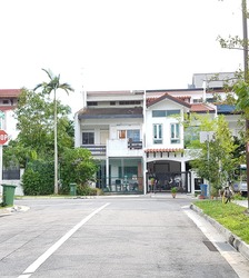 Lucky Hills (D16), Terrace #157336002